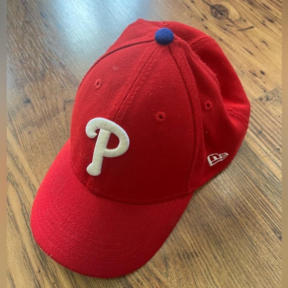 Philadelphia Phillies Hat